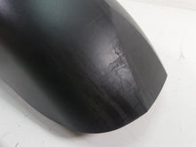 Load image into Gallery viewer, 2011 Victory Vision Tour Front Fender Rear Half Cover Mud Guard 5436458 | Mototech271