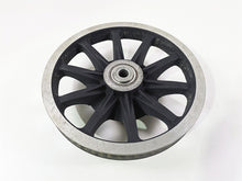 Load image into Gallery viewer, 2018 Indian Springfield Dark Horse Rear Belt Pulley 66T 24mm 1333429