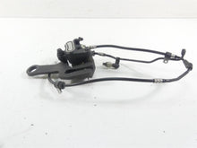 Load image into Gallery viewer, 2019 Harley Softail FXBB Street Bob Rear Brake Caliper for 25mm Axle 41300192 | Mototech271