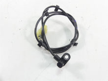 Load image into Gallery viewer, 2017 Triumph Thruxton 1200R Front Abs Brake Wheel Speed Sensor T2021672 | Mototech271