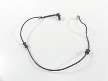 Load image into Gallery viewer, 2016 Yamaha YZF-R1 S Front Abs Brake Wheel Speed Sensor 2CR-85970-00-00