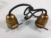 Load image into Gallery viewer, 2012 Triumph Tiger 800XC ABS Mondomotos Mm10 Bullet Auxiliary Fog Spot Lights