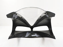 Load image into Gallery viewer, 2008 Buell 1125 R Front Nose Fairing Windshield Set M1646.1AMMW | Mototech271