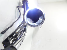 Load image into Gallery viewer, 2010 Harley FXDWG Dyna Wide Glide Supertrapp 2" Shotgun Exhaust System 1800-0800 | Mototech271