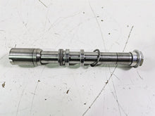 Load image into Gallery viewer, 2017 Ducati Monster 1200 S Front Axle Wheel Spindle 25mm 81910601A | Mototech271