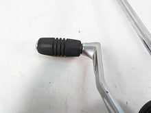 Load image into Gallery viewer, 2009 Yamaha XV1900 Raider Front Left Right Footpeg Mount & Pedal Set 5C7-27420