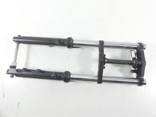 Load image into Gallery viewer, 2015 Yamaha YZF-R3 Front Fork Triple Tree Axle Set - No Leaks 1WD-E5150-20-00 | Mototech271