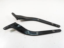Load image into Gallery viewer, 2020 Harley Softail FXBB Street Bob Rear Fender Braces Struts 59500422 59500423