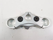 Load image into Gallery viewer, 2017 Mv Agusta Dragster 800 Upper Triple Tree Steering Clamp 50mm 8000B6245