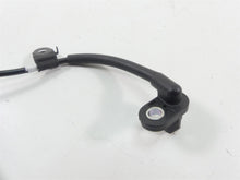 Load image into Gallery viewer, 2016 Yamaha YZF-R1 S Front Abs Brake Wheel Speed Sensor 2CR-85970-00-00 | Mototech271
