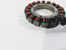 Load image into Gallery viewer, 2004 Harley Softail FXSTDI Deuce Stator Alternator Generator 30017-01B