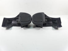 Load image into Gallery viewer, 2013 Harley Touring FLHTK Electra Glide Lower Leg Fairing Set 58816-05 58817-05 | Mototech271