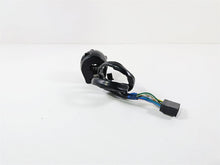 Load image into Gallery viewer, 2016 Victory Cross Country Left Hand Light Blinker Control Switch 4012119