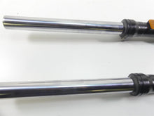 Load image into Gallery viewer, 2017 BMW RnineT Racer K32 Straight Showa Front Fork Leg Set - 43mm 31428558475