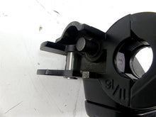 Load image into Gallery viewer, 2007 Harley Touring FLHRC Road King Front Brake Master Cylinder 11/16" 46423-05C | Mototech271