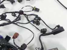 Load image into Gallery viewer, 2020 Triumph Speed Triple RS 1050 Wiring Harness Loom -No Cuts T2502526