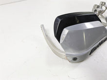 Load image into Gallery viewer, 2015 BMW R1200GS Adv K51 Barkbuster Hand Guard & Mounts Set Gray 27600-202