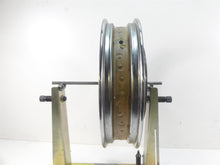 Load image into Gallery viewer, 2001 Moto Guzzi California Sp 1100 Straight 17x3.5 Rear Wheel Rim GU03630640 | Mototech271