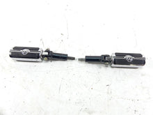 Load image into Gallery viewer, 2011 Harley Softail FLSTF Fat Boy Passenger Footpeg Foot Peg Willi G 50943-05A