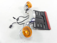 Load image into Gallery viewer, 2015 Harley FLD Dyna Switchback Rear Blinker Turn Signal Bar 68629-05 | Mototech271