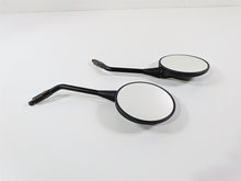 Load image into Gallery viewer, 2005 KTM 950 LC8 Adventure Left Right Rear View Mirror Set 58412040100