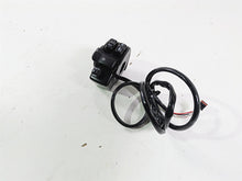 Load image into Gallery viewer, 2022 Harley FXLRS Softail Low Rider Left Hand Control Switch Cruise 71500292