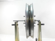 Load image into Gallery viewer, 2016 Harley FXDL Dyna Low Rider Front Cast Straight 19x2.5 Wheel Rim 43300280 | Mototech271