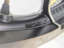 Load image into Gallery viewer, 2021 Harley Touring FLTRX Road Glide 19x3.5 Front Wheel Rim Enforcer II 43300618