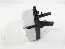 Load image into Gallery viewer, 2007 Harley FXDWG Dyna Wide Glide Electrical Tray Stay + Chrome Cover 66333-04