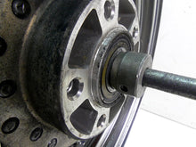 Load image into Gallery viewer, 2010 Harley Touring FLHRC Road King Rear Wheel Rim 16x5 -Read 41052-09 | Mototech271