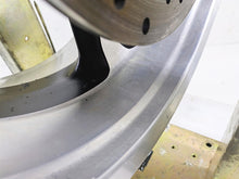 Load image into Gallery viewer, 2012 Harley VRSCF Muscle V Rod Straight 18x8 Rear Wheel 40900169 | Mototech271