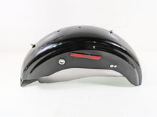 Load image into Gallery viewer, 2016 Harley FXDL Dyna Low Rider Rear Fender Vivid Black 59634-06A | Mototech271