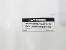 Load image into Gallery viewer, 2004 Yamaha XVZ1300 Royal Star Oem Owners Manual Book 4XY-28199-15 | Mototech271