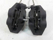 Load image into Gallery viewer, 2008 BMW R1200GS K25 Front Brembo Brake Caliper Set 34117711438 34117711439