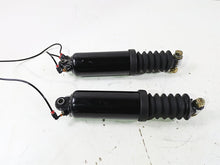 Load image into Gallery viewer, 2016 Harley Touring FLTRX Road Glide Rear Shock Damper Set 13" 54000036 | Mototech271