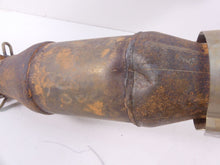 Load image into Gallery viewer, 2018 Can Am Maverick X3 X DS Turbo R Exhaust Header Mid Middle Pipe 707602242