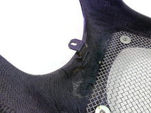 Load image into Gallery viewer, 2002 Honda VTX1800 R Corbin Chin Radiator Cover Fairing Custom H-VTX-R-CHIN-I | Mototech271