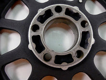 Load image into Gallery viewer, 2011 Harley Softail FXS Blackline Rear Drive Belt Pulley 1" 66T 37778-07