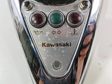 Load image into Gallery viewer, 2005 Kawasaki EN500 Vulcan Speedometer Gauge 17K & Tank Cover Set 25005-1708
