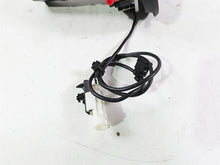 Load image into Gallery viewer, 2021 BMW R1250GS K51 Adv Keyless Fuel Gas Petrol Cap Lid 16118552148 | Mototech271