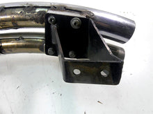 Load image into Gallery viewer, 2009 Big Dog K9 Vance Hines Shortened Modified Radius Exhaust System -Read