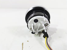 Load image into Gallery viewer, 2009 Harley FXCWC Softail Rocker Fuel Gas Petrol Level Gauge 75241-08 | Mototech271