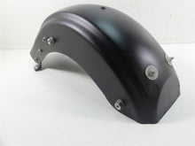 Load image into Gallery viewer, 2013 Harley Touring FLTRX Road Glide Straight Rear Fender Guard 58702-09 | Mototech271