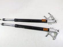 Load image into Gallery viewer, 2021 BMW R1250GS K51 Adv Marzocchi Front Fork Leg Set 31428393005 31428393006 | Mototech271