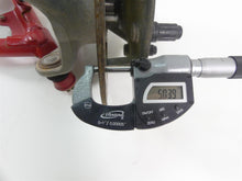 Load image into Gallery viewer, 2020 Honda Talon SXS1000R S2R Right Front Control Arm Knee Set 51350-HL6-A10