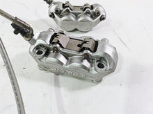 Load image into Gallery viewer, 2009 Ducati Monster 1100 S Front Brembo Brake Caliper Set 61040961A 61040971A | Mototech271