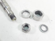 Load image into Gallery viewer, 2019 Harley XL883 N Sportster Iron Front 25mm Wheel Spindle Axle 43000001