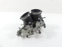 Load image into Gallery viewer, 2013 Victory Cross Country Mikuni Throttle Body Fuel Injection 1204320 1205085