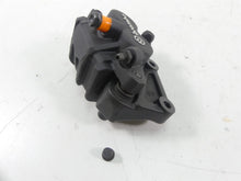 Load image into Gallery viewer, 2015 Ducati Diavel Dark Rear Brembo Brake Caliper + Mount 61140371B | Mototech271