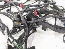 Load image into Gallery viewer, 2018 Ducati Hypermotard 939 SP Wiring Harness Loom - No Cuts 5101A641D